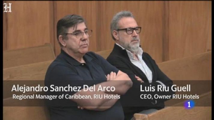 Informatiu Balear - Informatiu Balear en 2' - 13/02/18