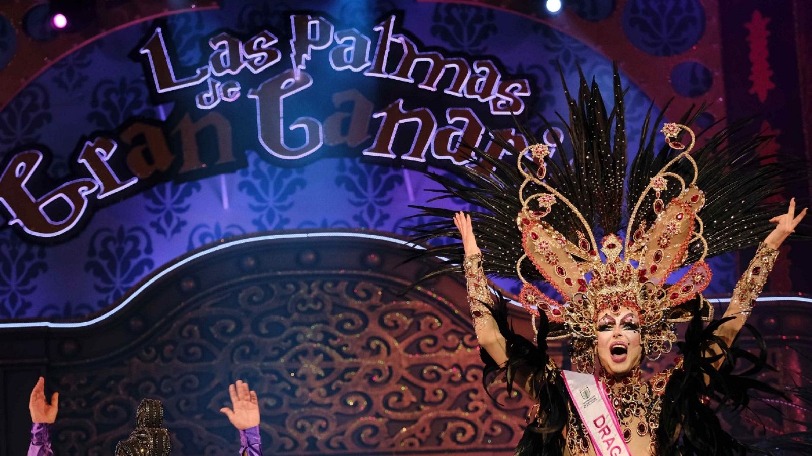 España en 24 horas - 13/02/18 - ver ahora