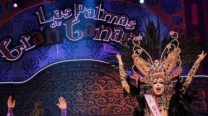 España en 24h - España en 24 horas - 13/02/18