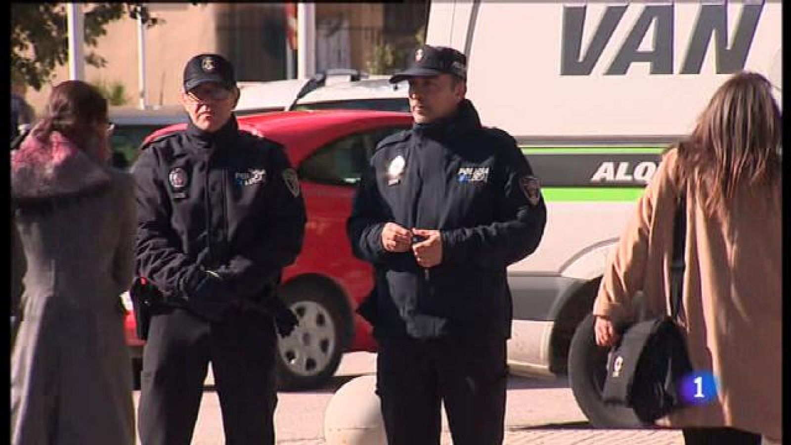 Palma recupera els policies de barri