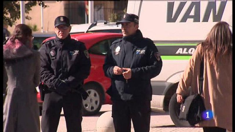 Palma recupera els policies de barri