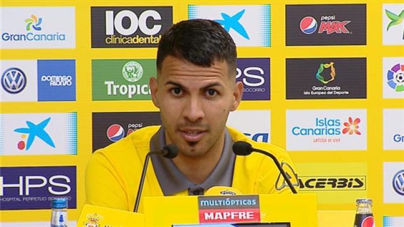 Deportes Canarias - 13/02/2018