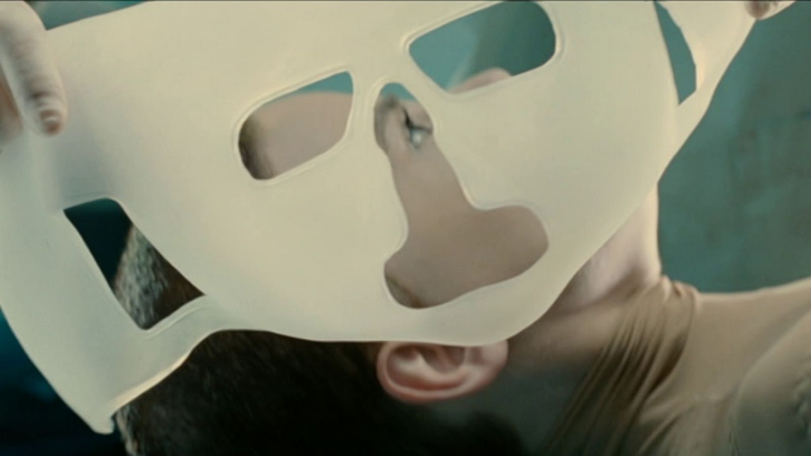 Cine en TVE - La piel que habito - ver ahora