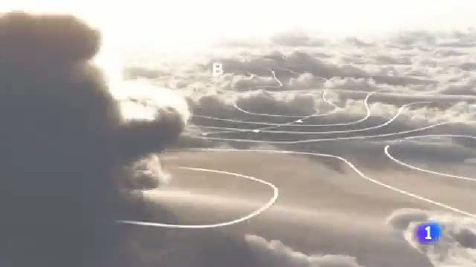 El tiempo en Cantabria - 13/02/18