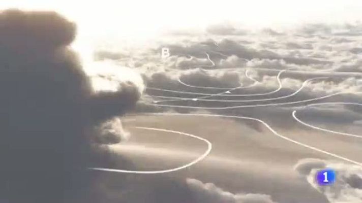 TeleCantabria - El tiempo en Cantabria - 13/02/18