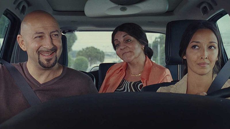 La divertida comedia 'Quiero ser italiano', este sábado en El Cine de La 2