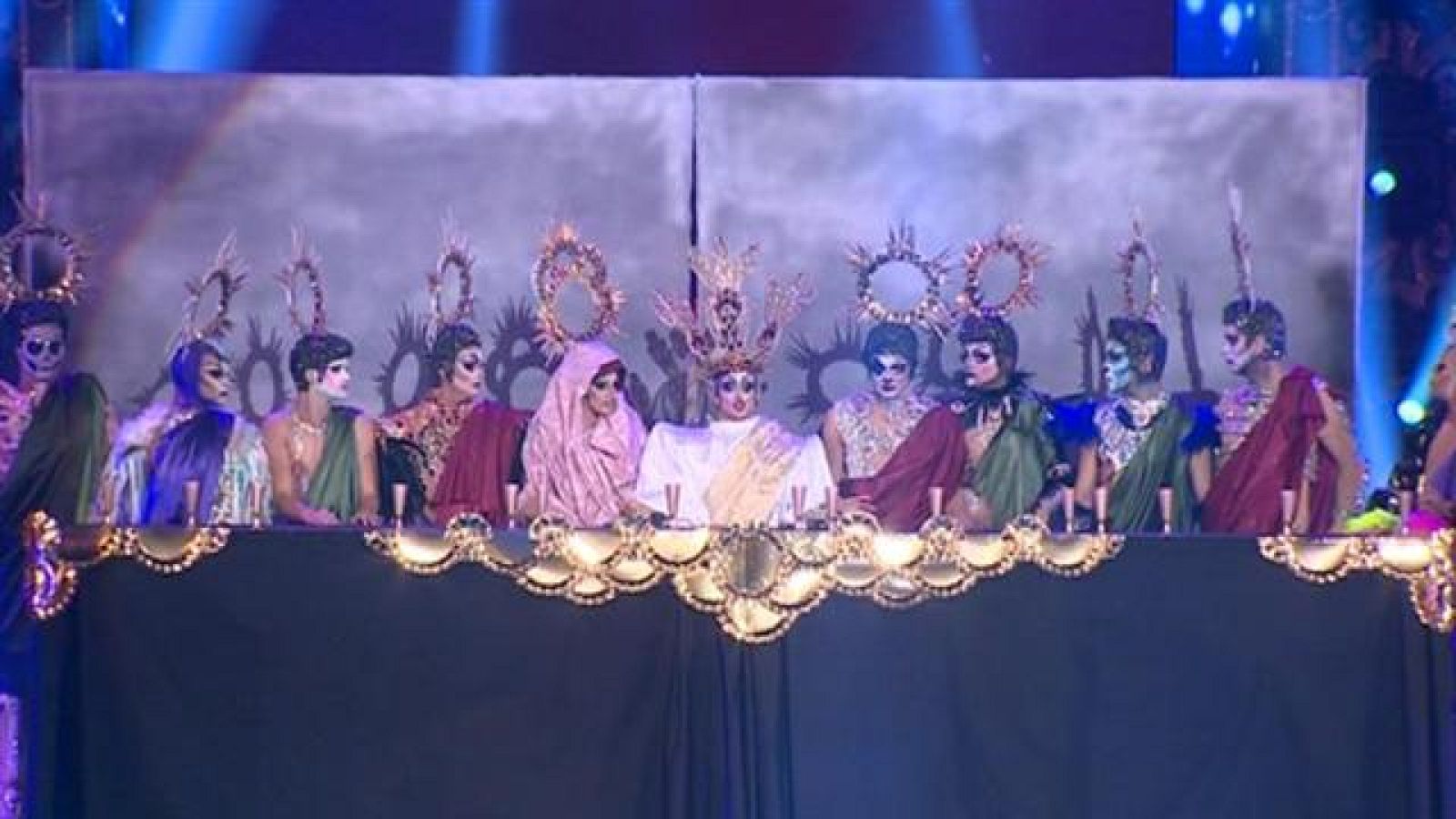 Telecanarias - 13/02/2018