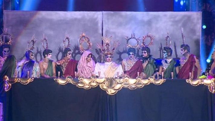 Telecanarias - Telecanarias - 13/02/2018