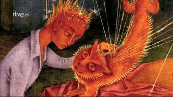Imprescindibles - Remedios Varo - presentación