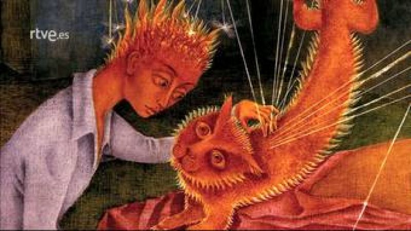 Imprescindibles - Remedios Varo - presentación
