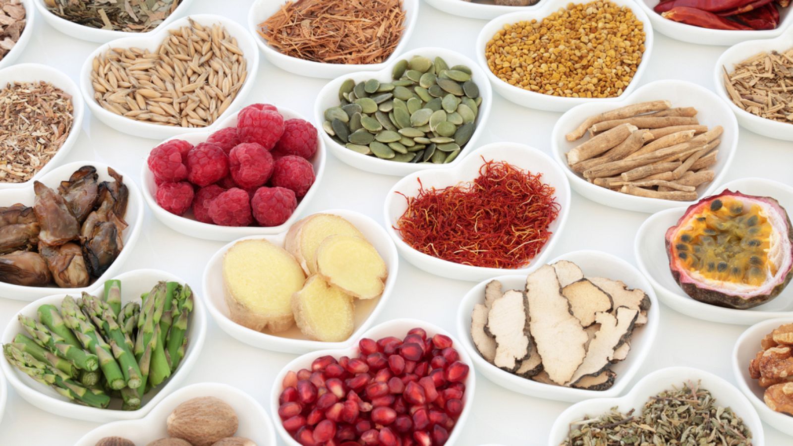 Esto me suena. Las tardes del Ciudadano García - Aitor Sánchez habla sobre mitos sobre los alimentos afrodisiacos - Ver ahora