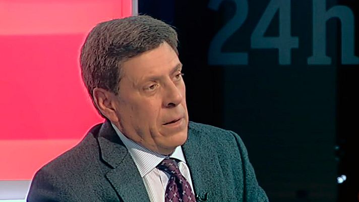 La tarde en 24h - Los padres de Diana Quer logran recoger 2 millones de firmas para que no se derogue la prisión permanente revisable