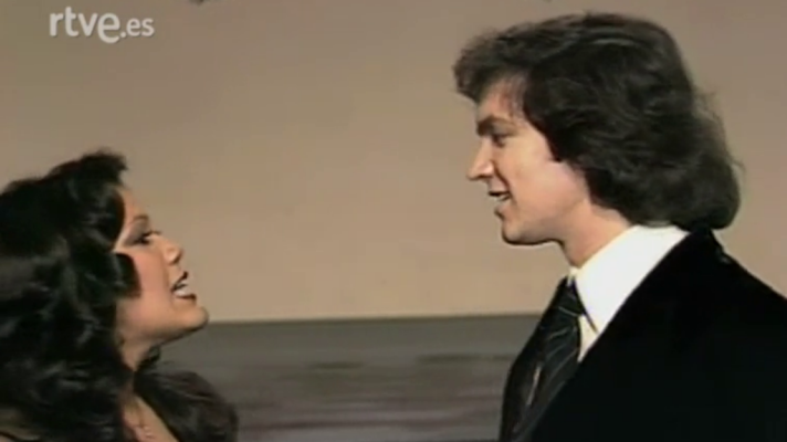 300 millones - Ángela Carrasco y Camilo Sesto