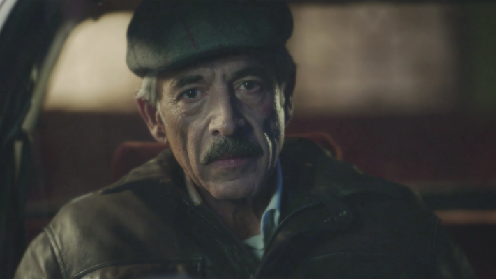 Cuéntame cómo pasó - Así comienza el capítulo 333: 'Lucha de gigantes'