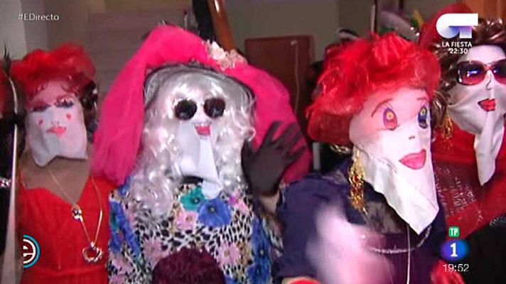 España Directo - España Directo - 13/02/18