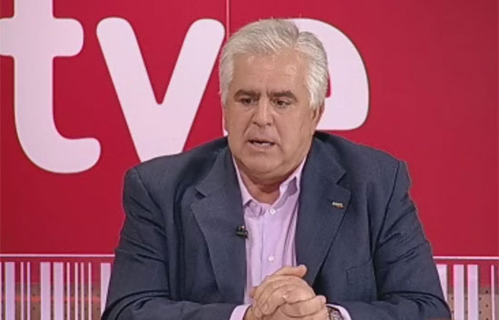 Economía 24H - "El sector agrario español se encuentra en una situación muy difícil" - Economía en 24 horas | Ver