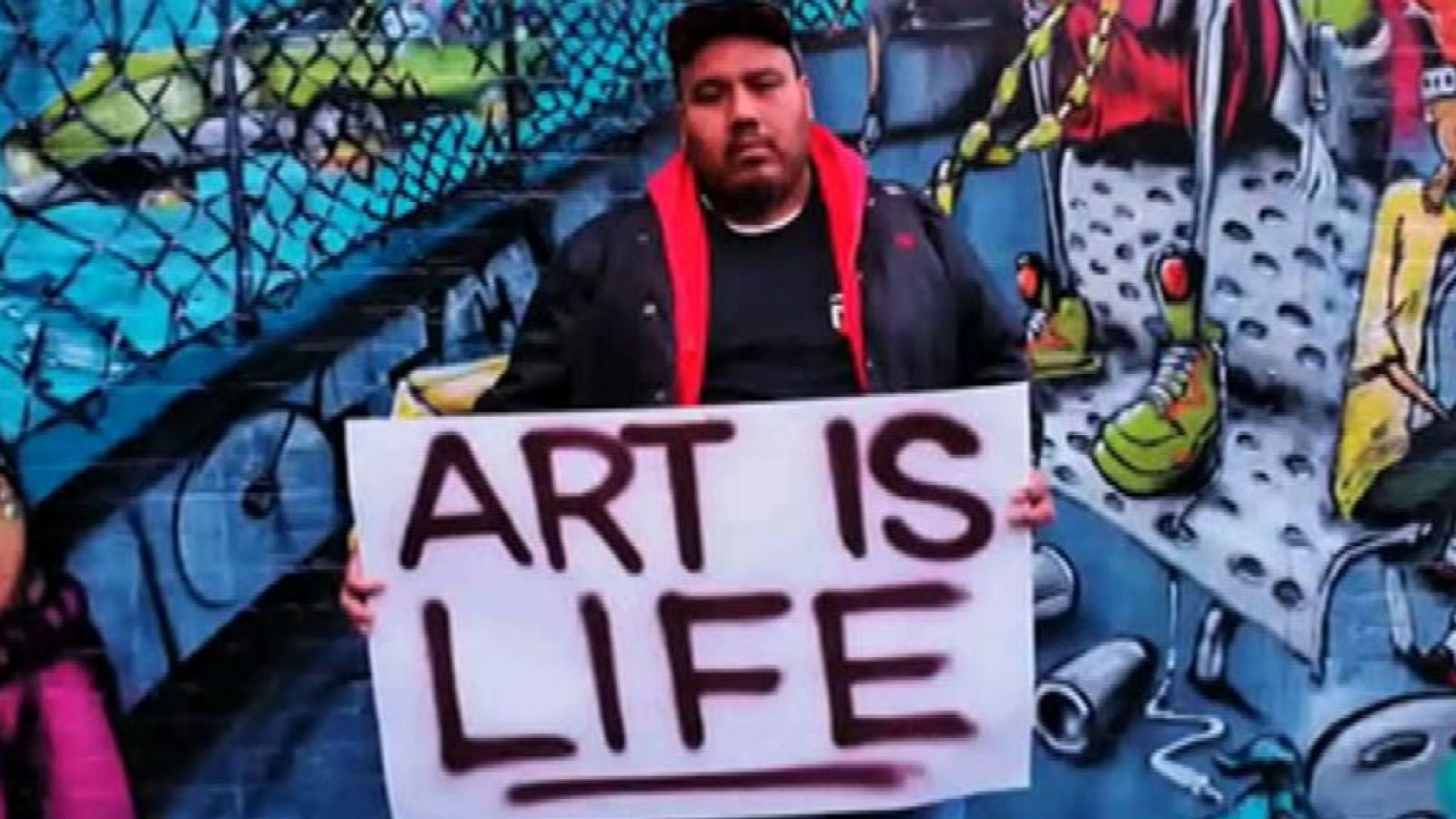 La 2 Noticias - 13/02/18 - ver ahora