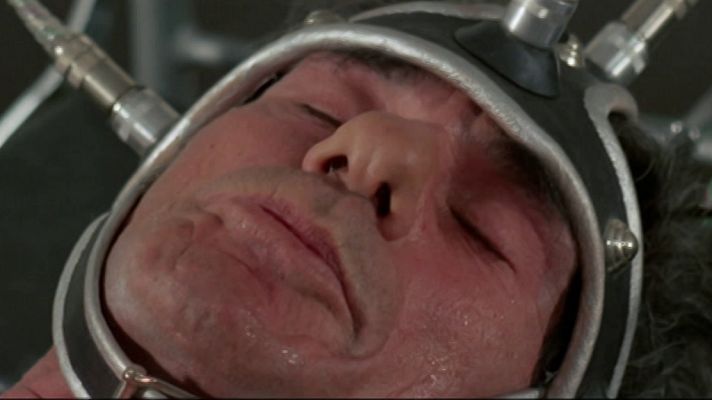 Historia de nuestro cine - Una gota de sangre para morir amando