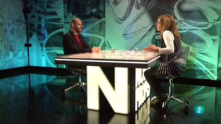 Noms propis - Ander Mirambell