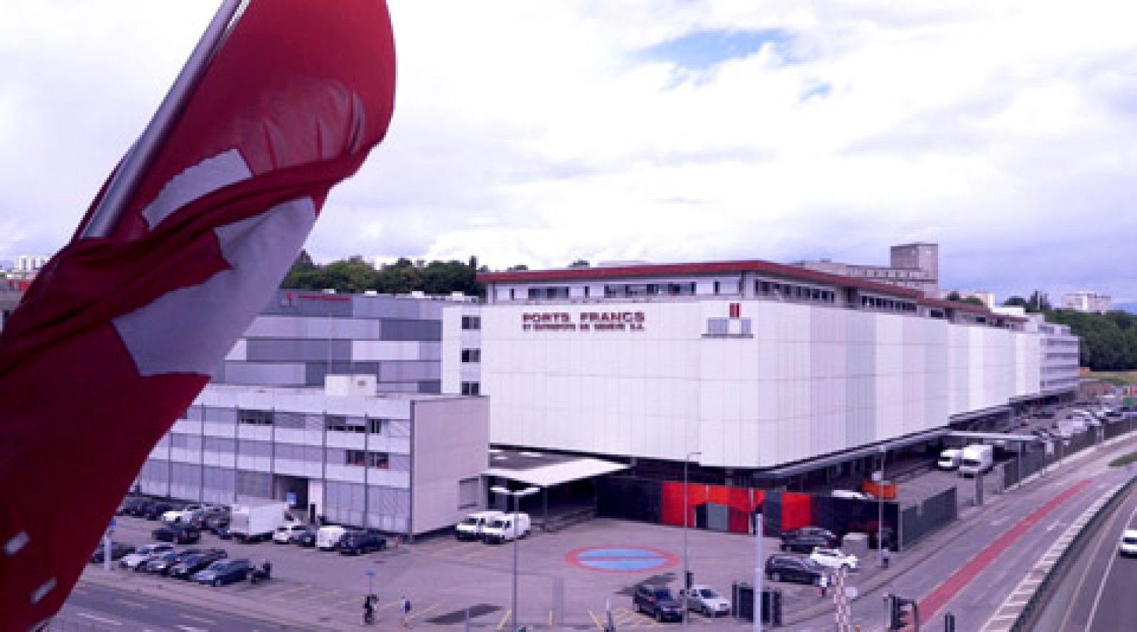 Documentos TV - La caja negra - Avance