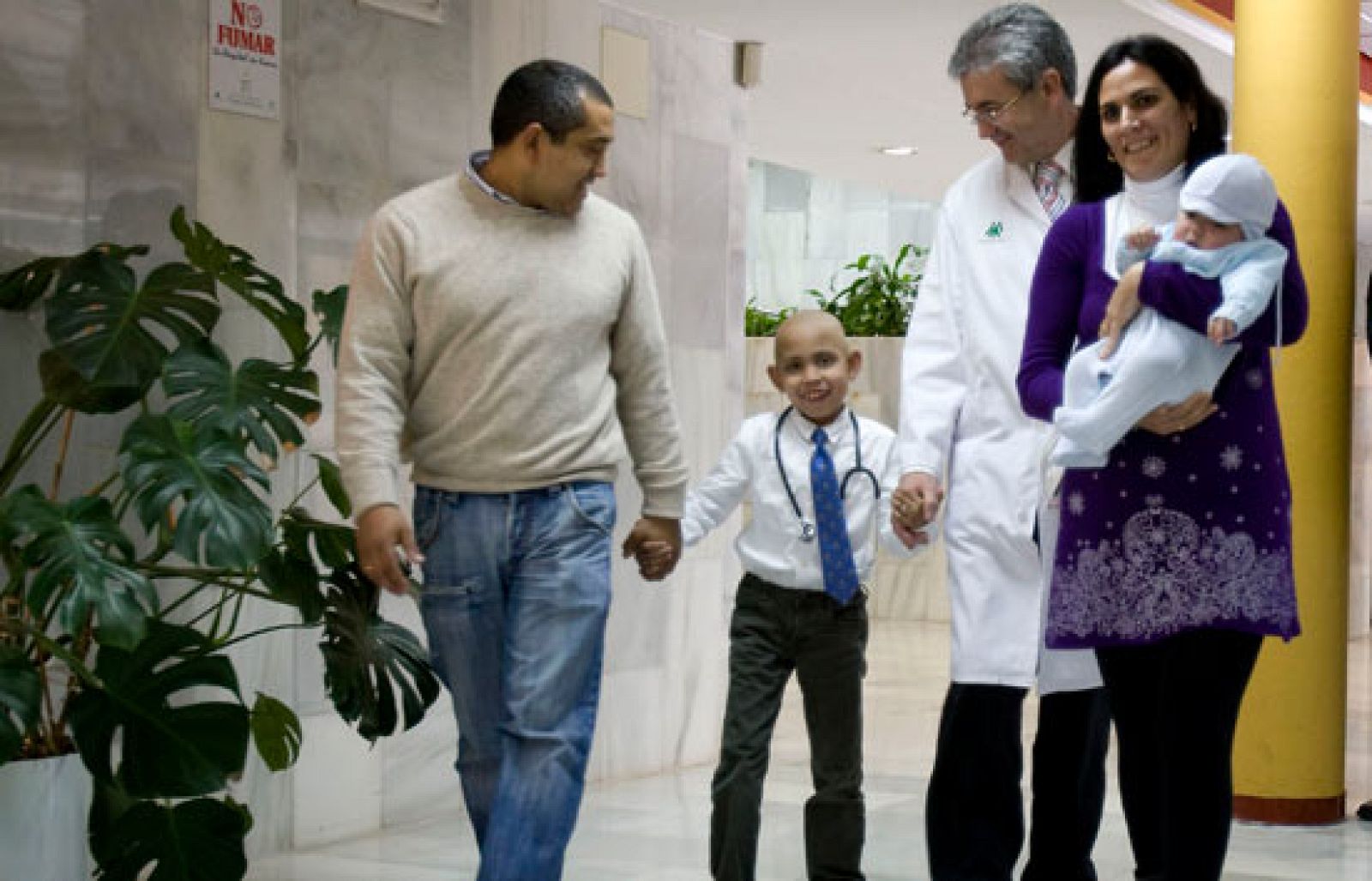 Telediario 2 en cuatro minutos - 13/03/09 | Ver