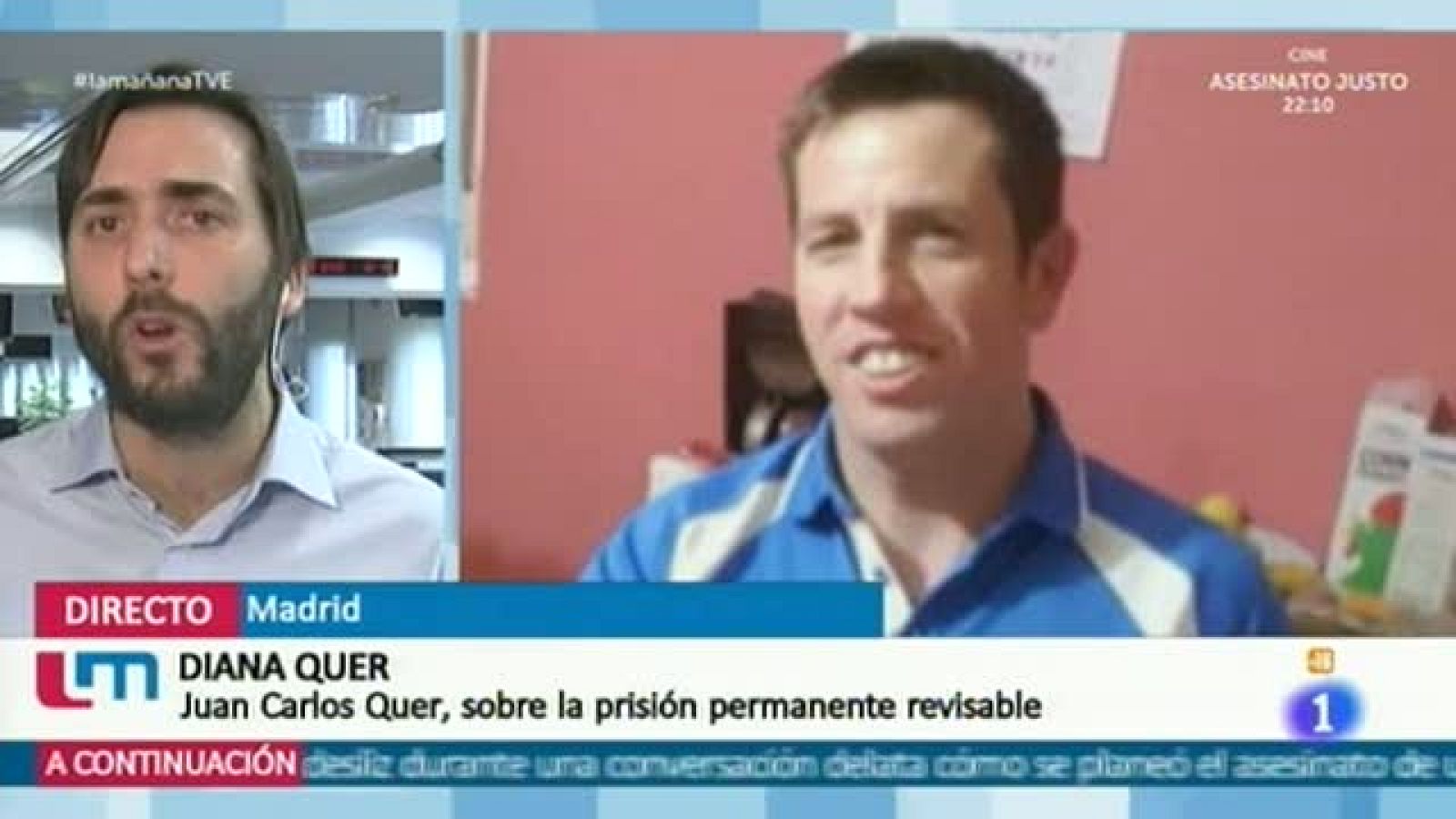 clm clmpruebapgm1 ext1 sm32 | Ver