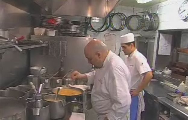  - Gastronomía española en París