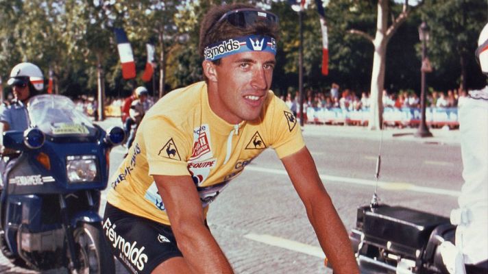 Tour de Francia - TDP Clásicos: Tour de Francia 1988