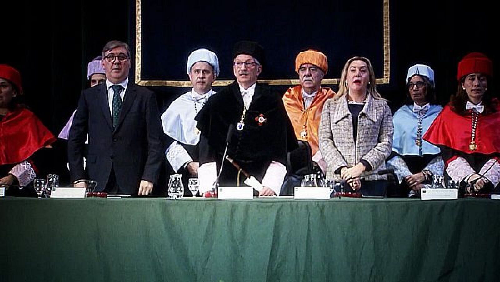 Festividad de Santo Tomás de Aquino 2018