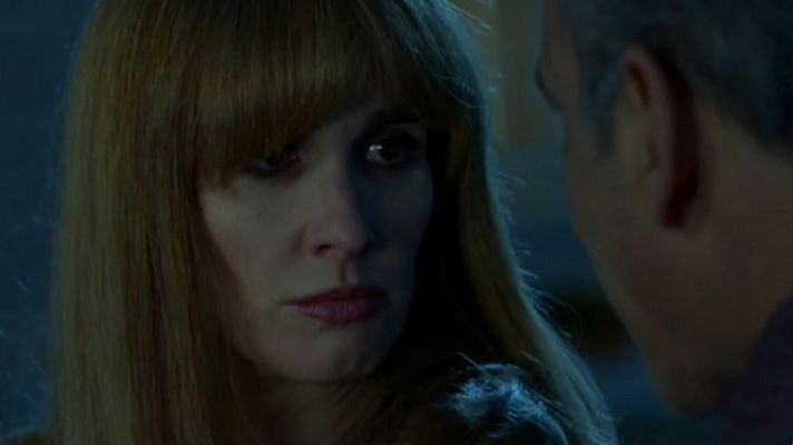 Somos promos - Muy pronto llega 'Fugitiva', la nueva serie de la 1