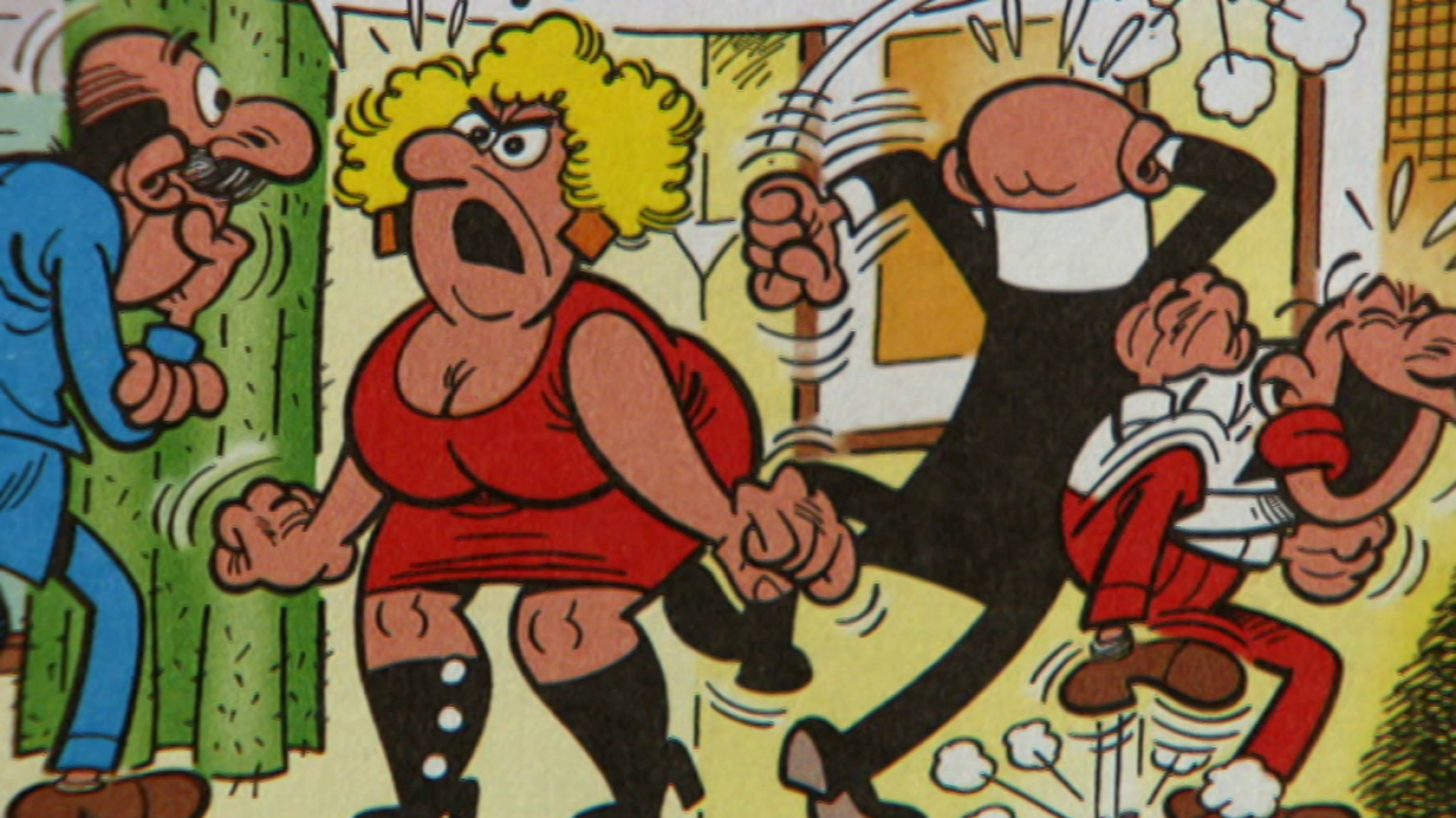 La aventura del saber - 14/02/18 - ver ahora