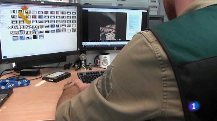 L'informatiu - Comunitat Valenciana - La Comunidad Valenciana en 2' - 14/02/18