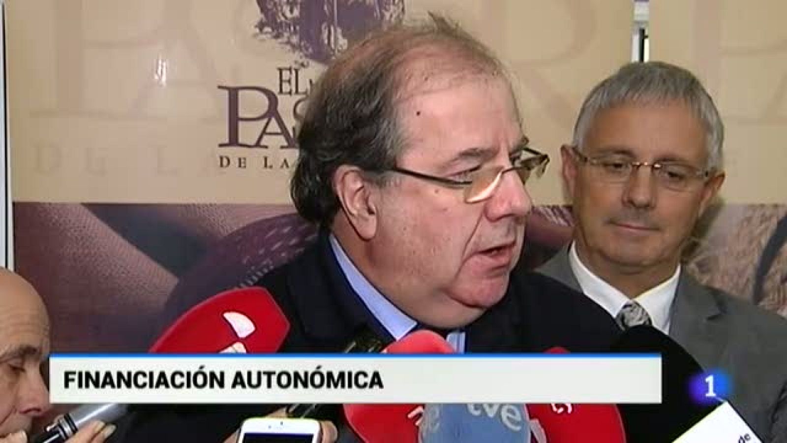 Castilla y León en 1' - 14/02/18