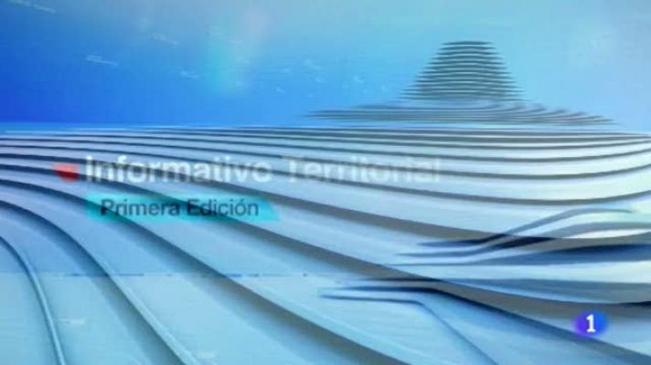 Noticias Murcia - La Region de Murcia en 2' - 14/02/2018