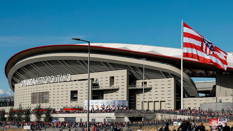 El grupo israelí Quantum Pacific Group ha alcanzado un acuerdo con la empresa china Dalian Wanda Group para comprar su participación en el accionariado del Atlético de Madrid, que supone un 17% de las acciones de la entidad.