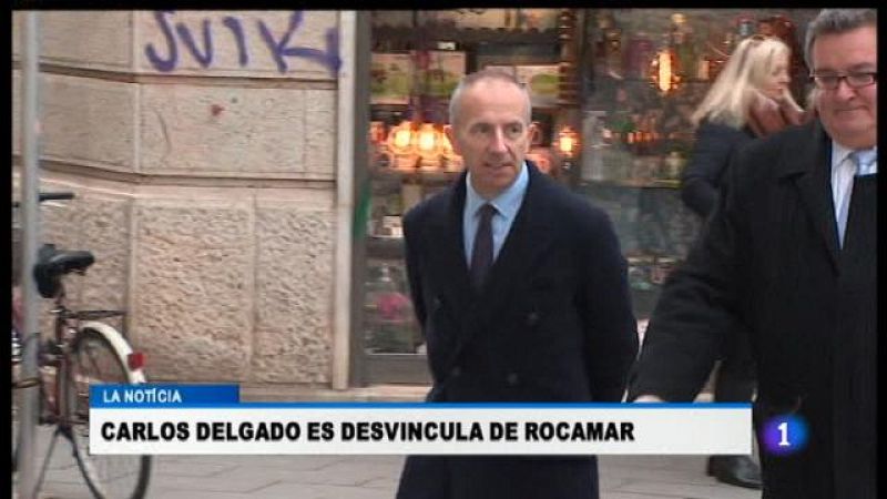 Informatiu Balear - 14/02/18