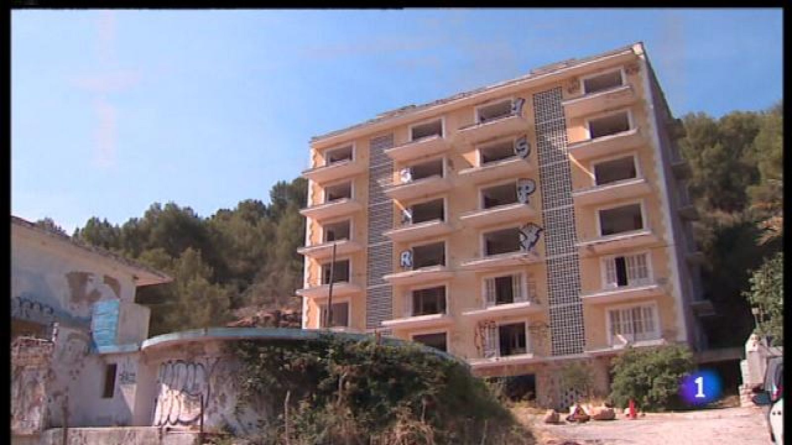 Informatiu Balear 2 - 14/02/18