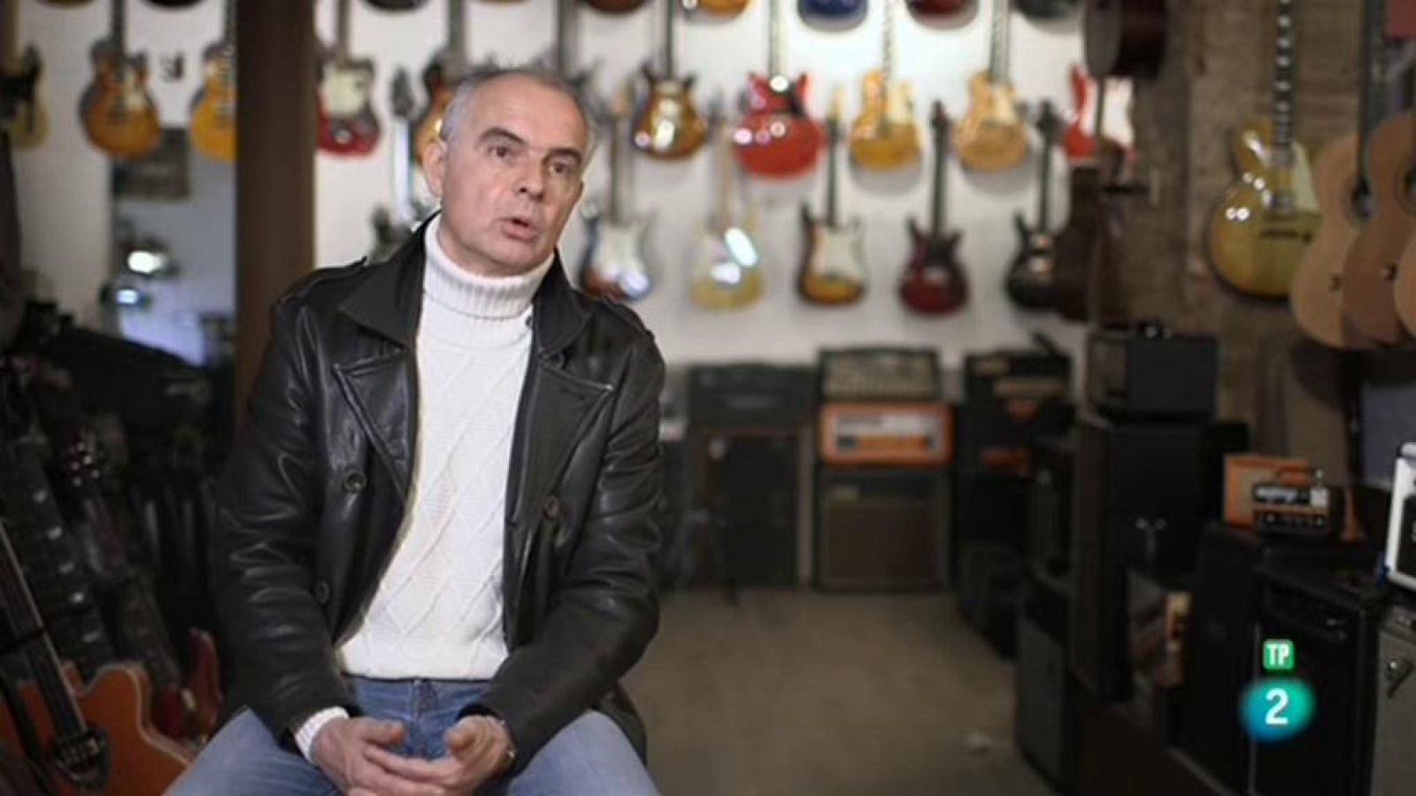 Página Dos - El cuestionario - Sabino Méndez