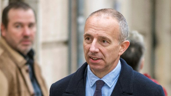 España en 24h - España en 24 horas - 14/02/18