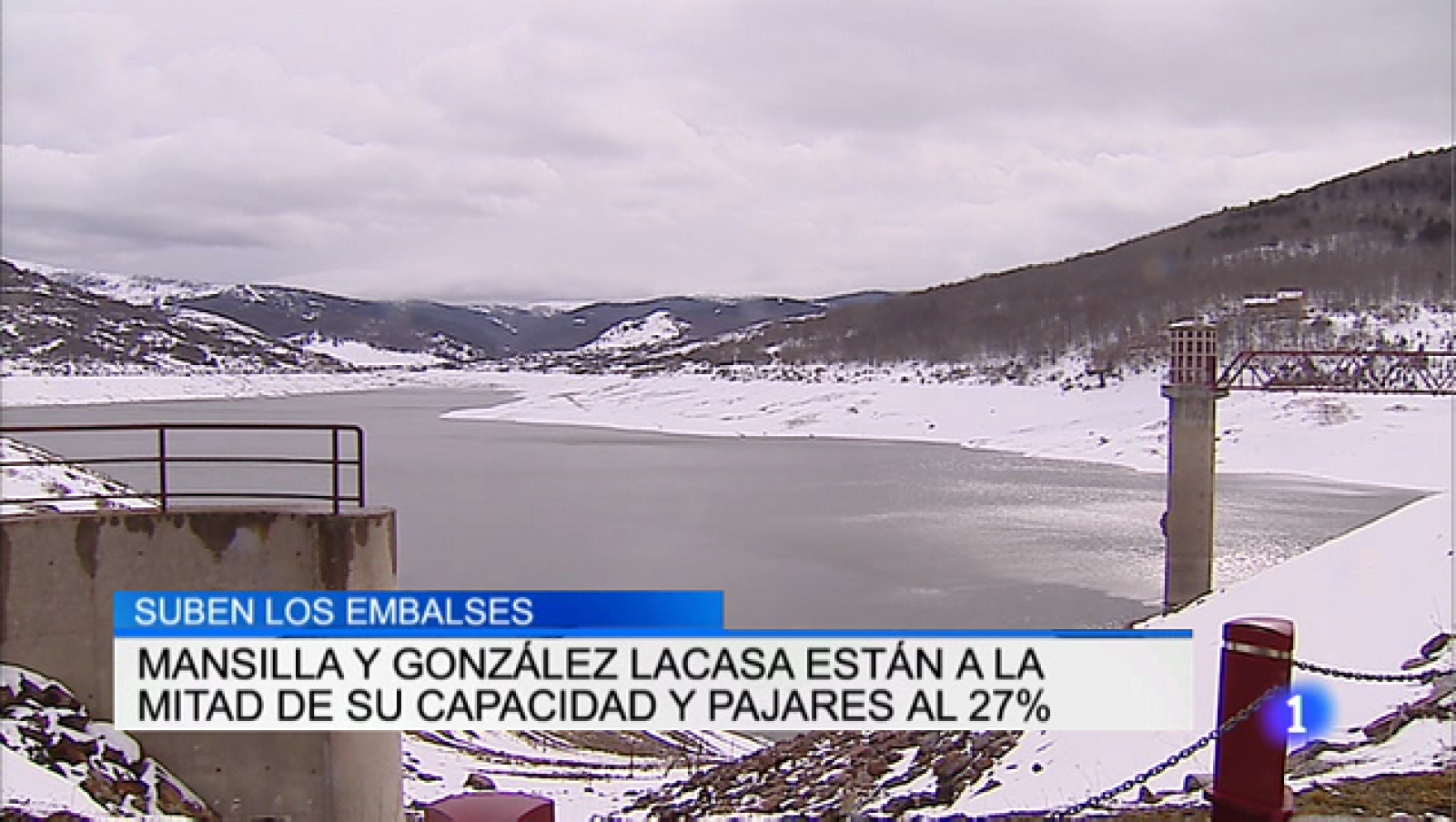 Informativo Telerioja 2 - 14/02/18