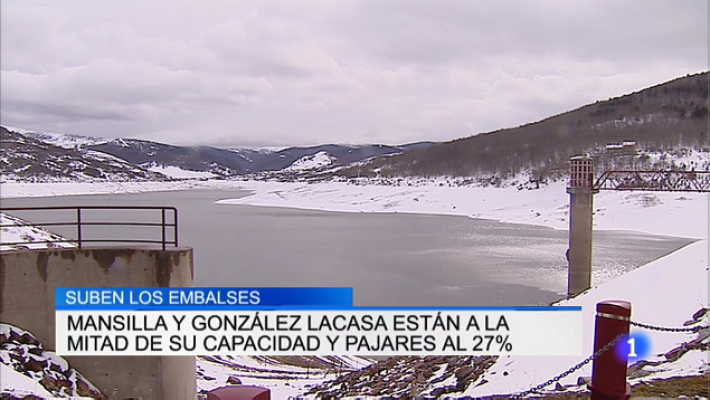 Informativo Telerioja - Informativo Telerioja 2 - 14/02/18