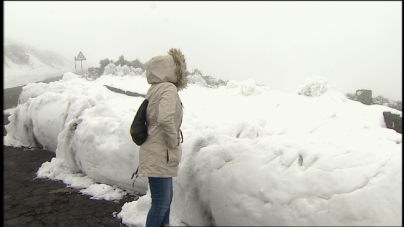 Telecanarias 2 - 05/02/2018