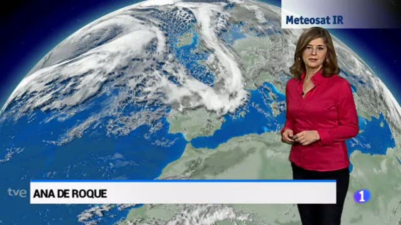 El tiempo en Andalucía - 14/02/18 | Ver