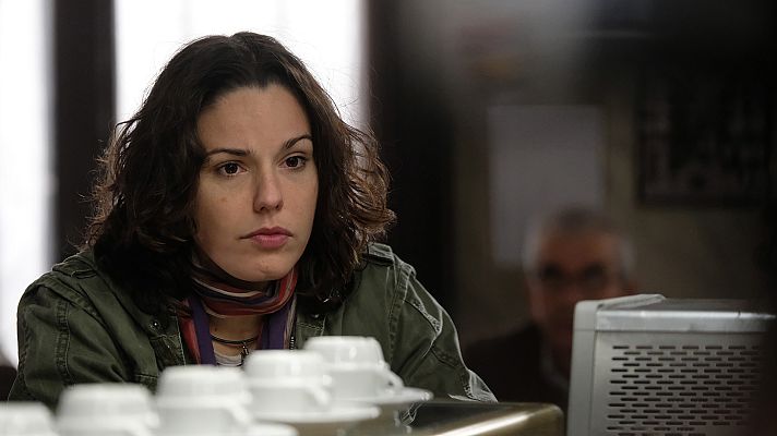 Servir y proteger - Episodio 199