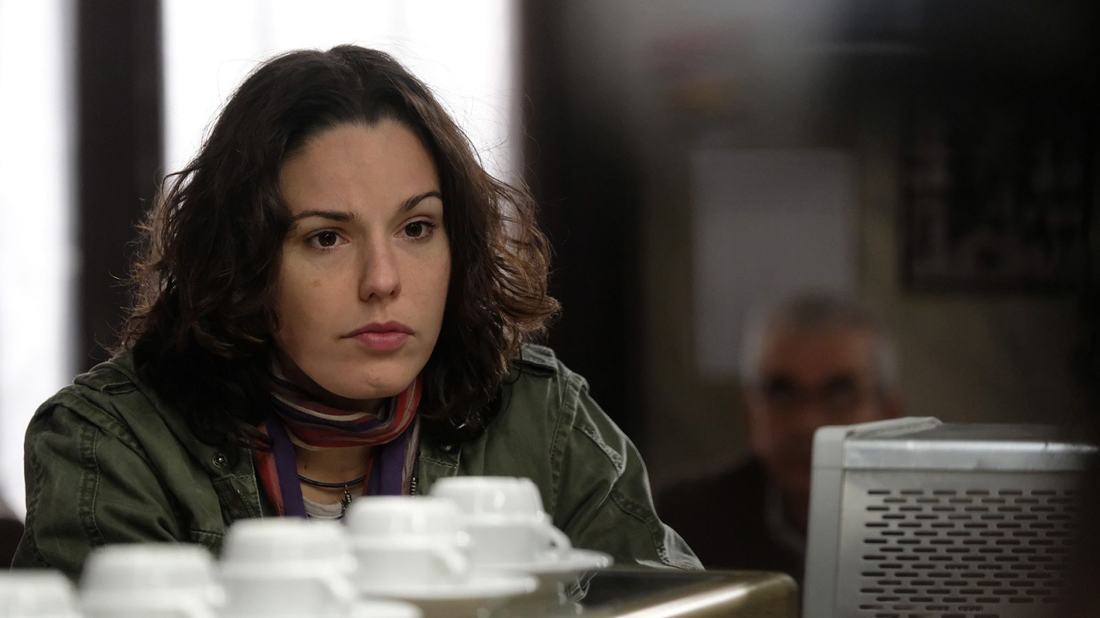 Servir y proteger - Episodio 199 - Ver ahora