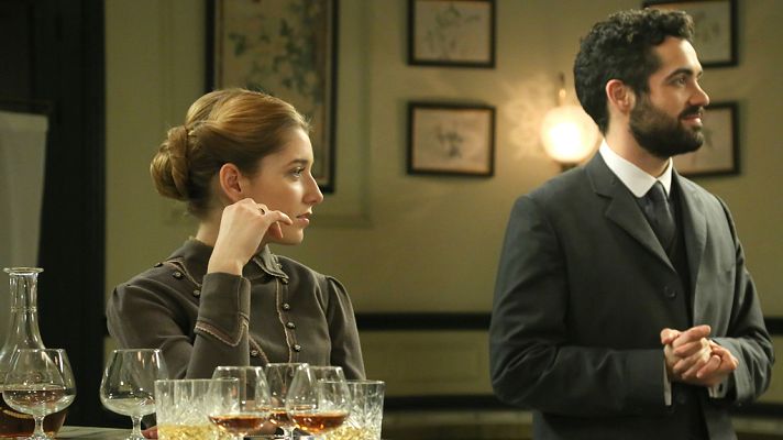 Acacias 38 - Capítulo 700