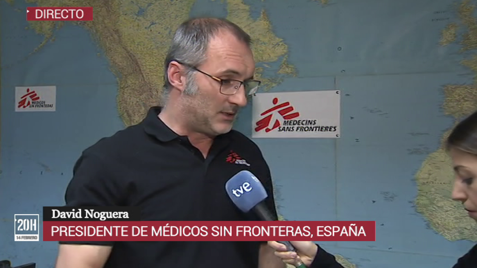 20H - 14/02/18 - ver ahora