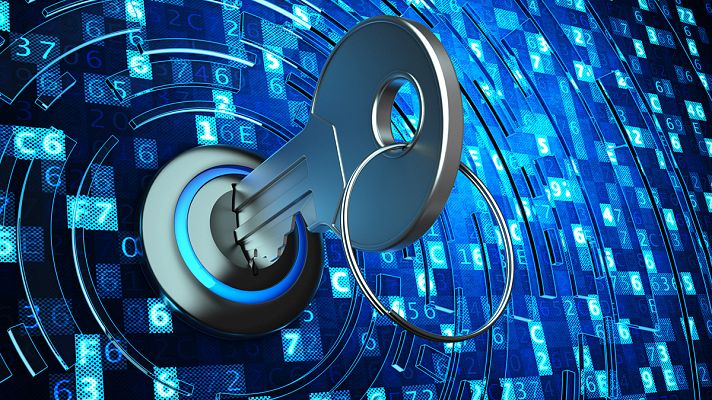 Telediario 1 - Los expertos ven en el 'Open Data' una herramienta que puede transformarse en arma si se utiliza mal