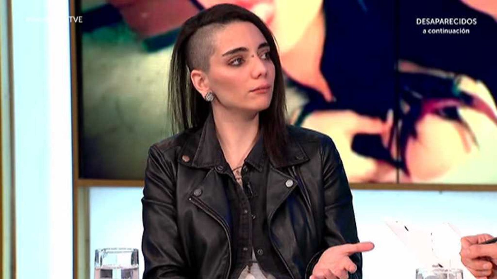 Hora punta - 14/02/18 - ver ahora