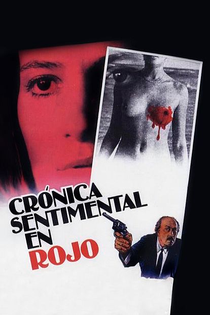Crónica sentimental en rojo